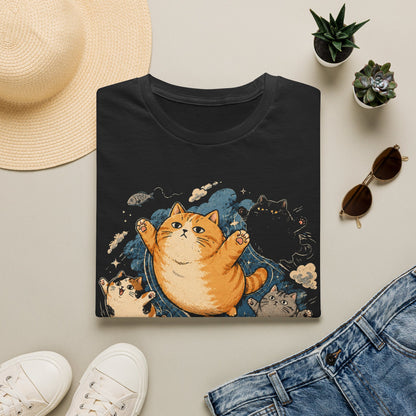 Chubby Chorus T-Shirt