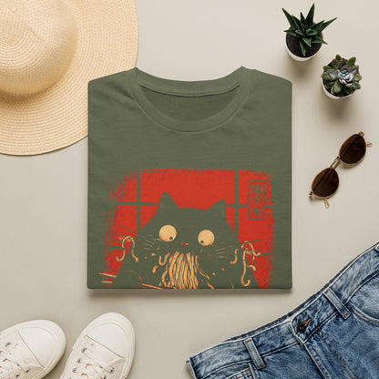 Ramen Shadow T-Shirt