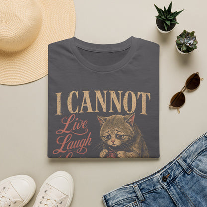 Conditional Living T-Shirt