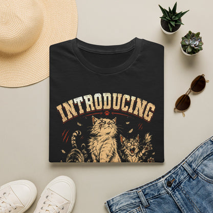 Feral Collection T-Shirt