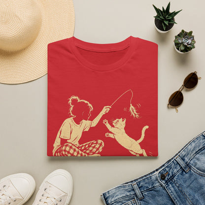 Lazy Magic T-Shirt