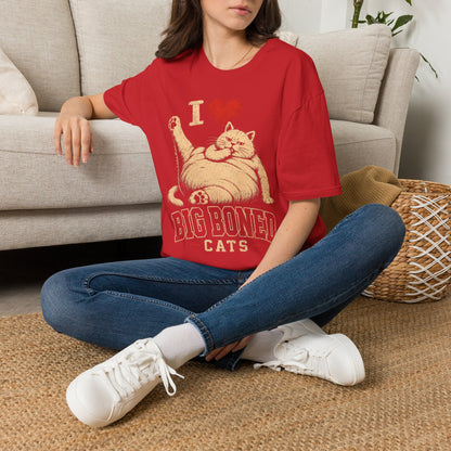 Big Boned T-Shirt