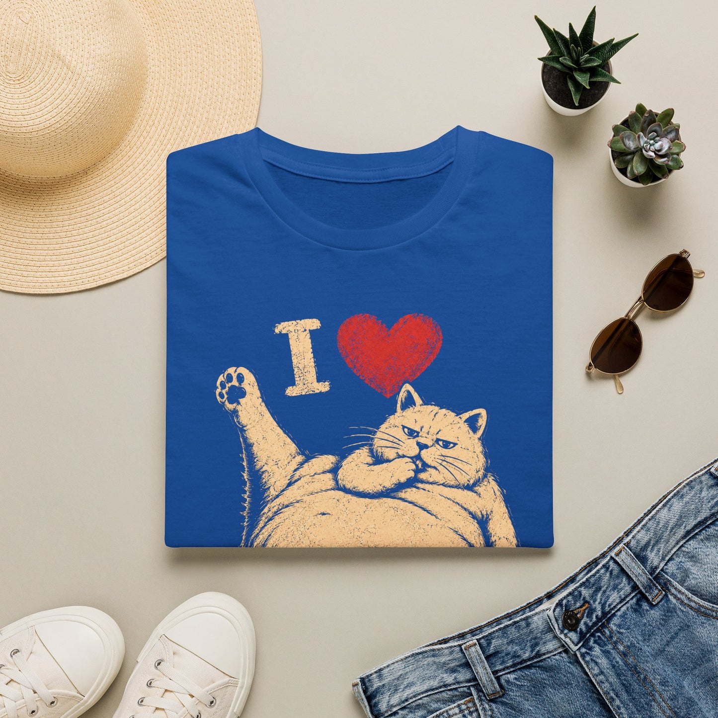 Big Boned T-Shirt