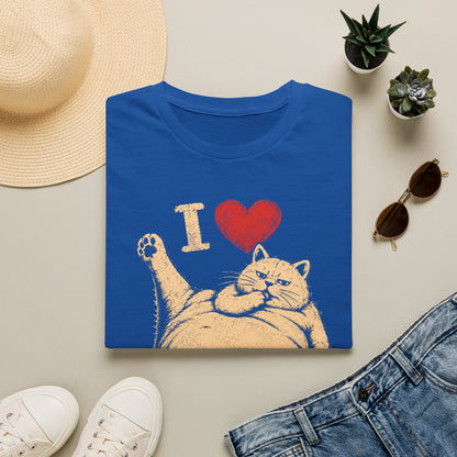 Big Boned T-Shirt