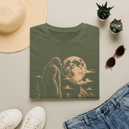Moon Watchers T-Shirt