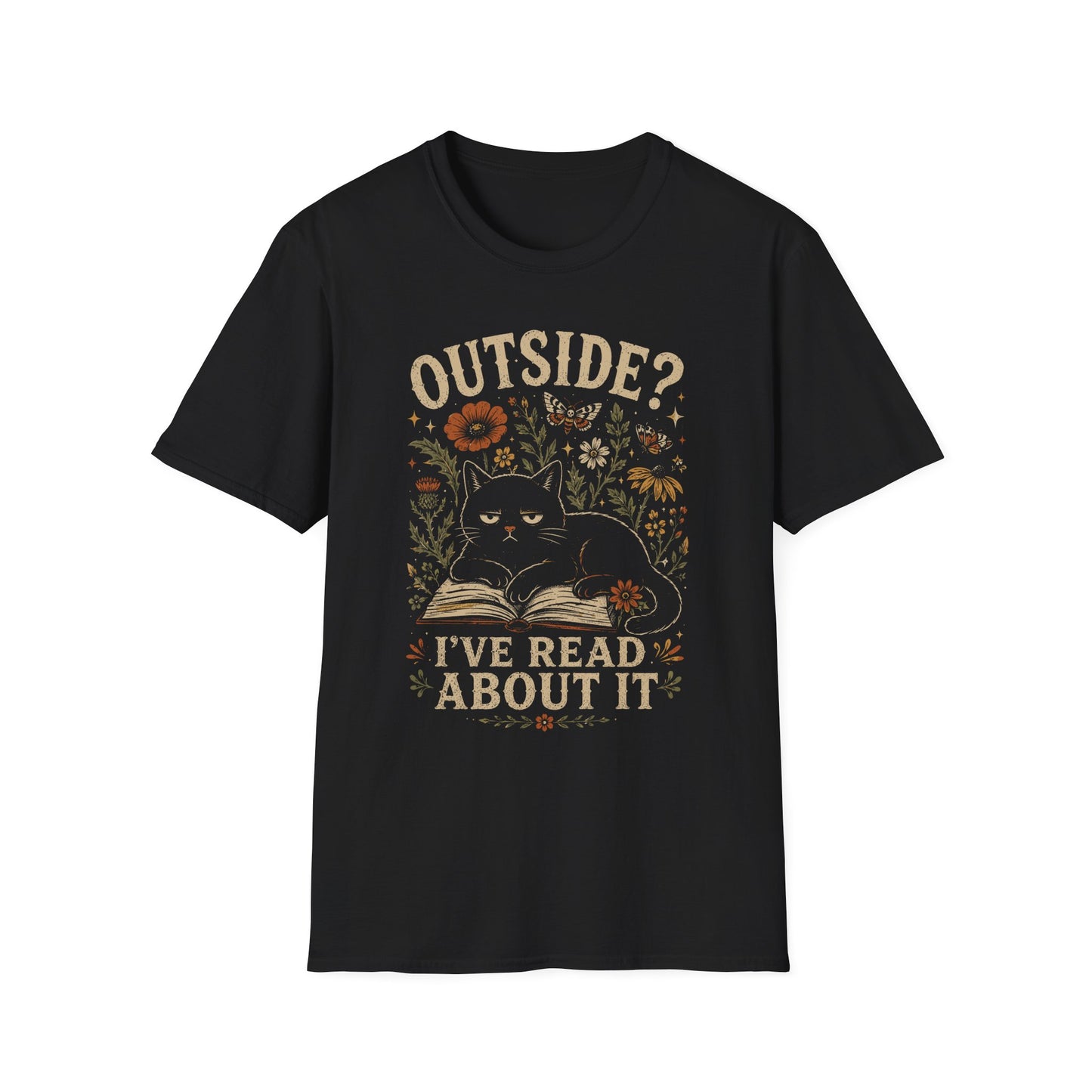 Read about t T-shirt