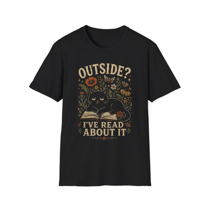 Read about t T-shirt