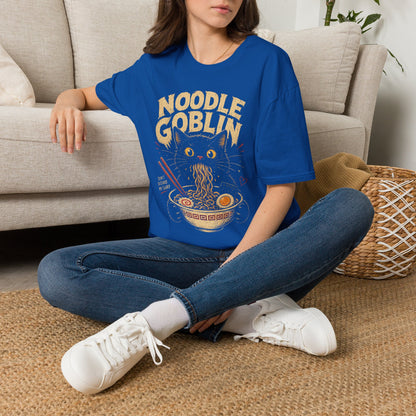 Noodle Goblin T-Shirt