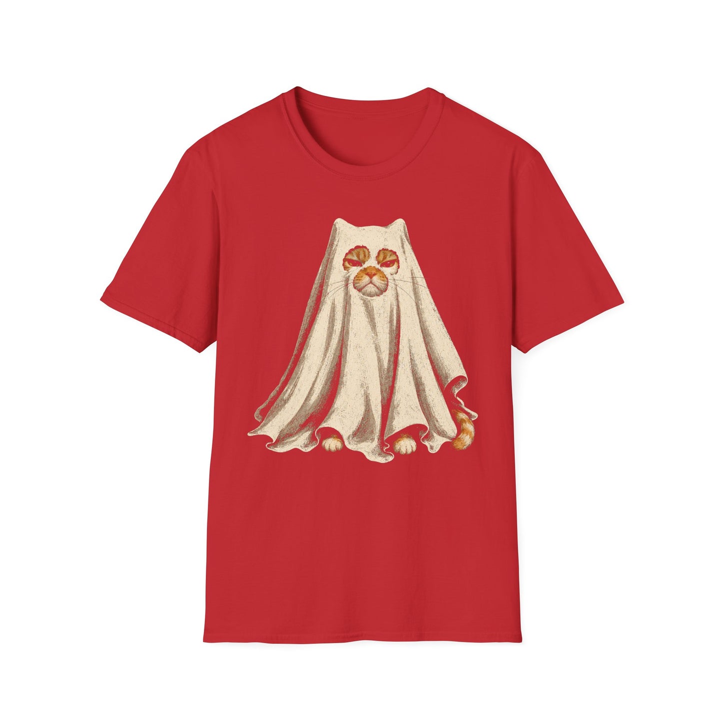 Blanket Phantom T-Shirt