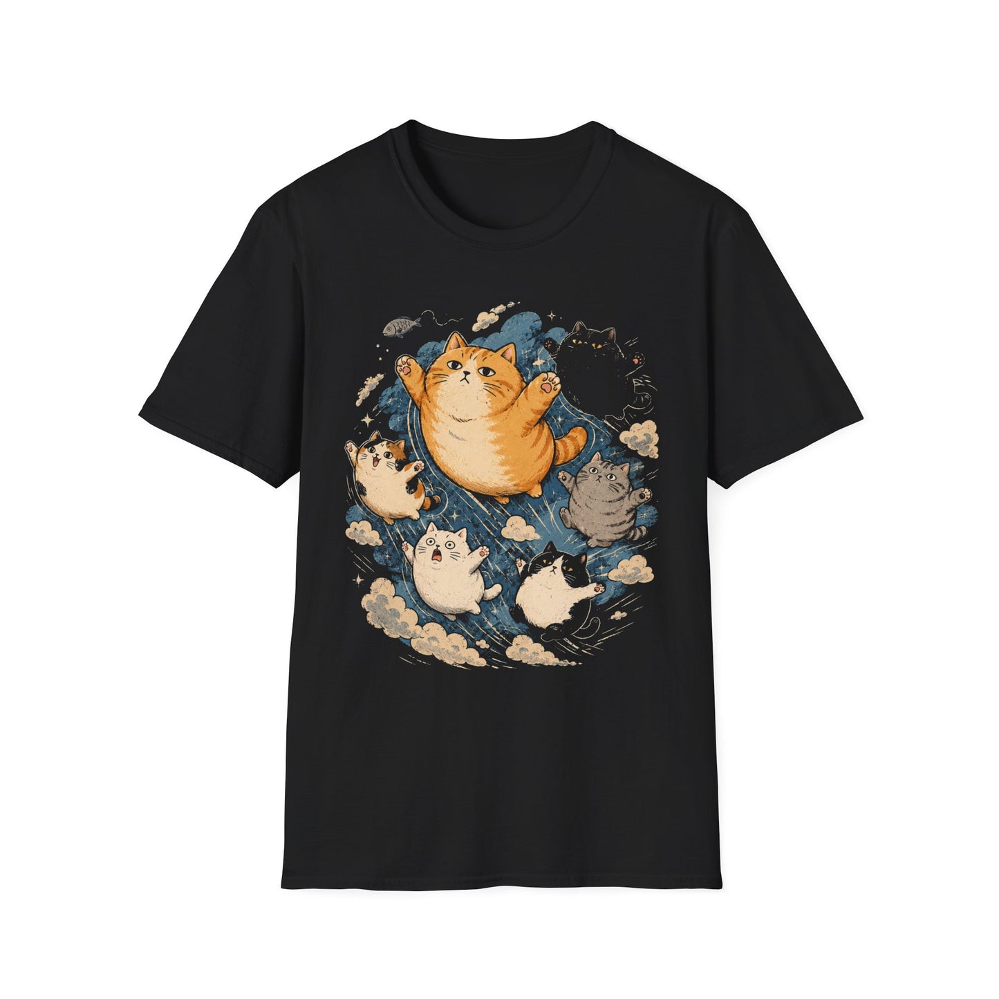 Chubby Chorus T-Shirt