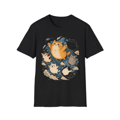 Chubby Chorus T-Shirt