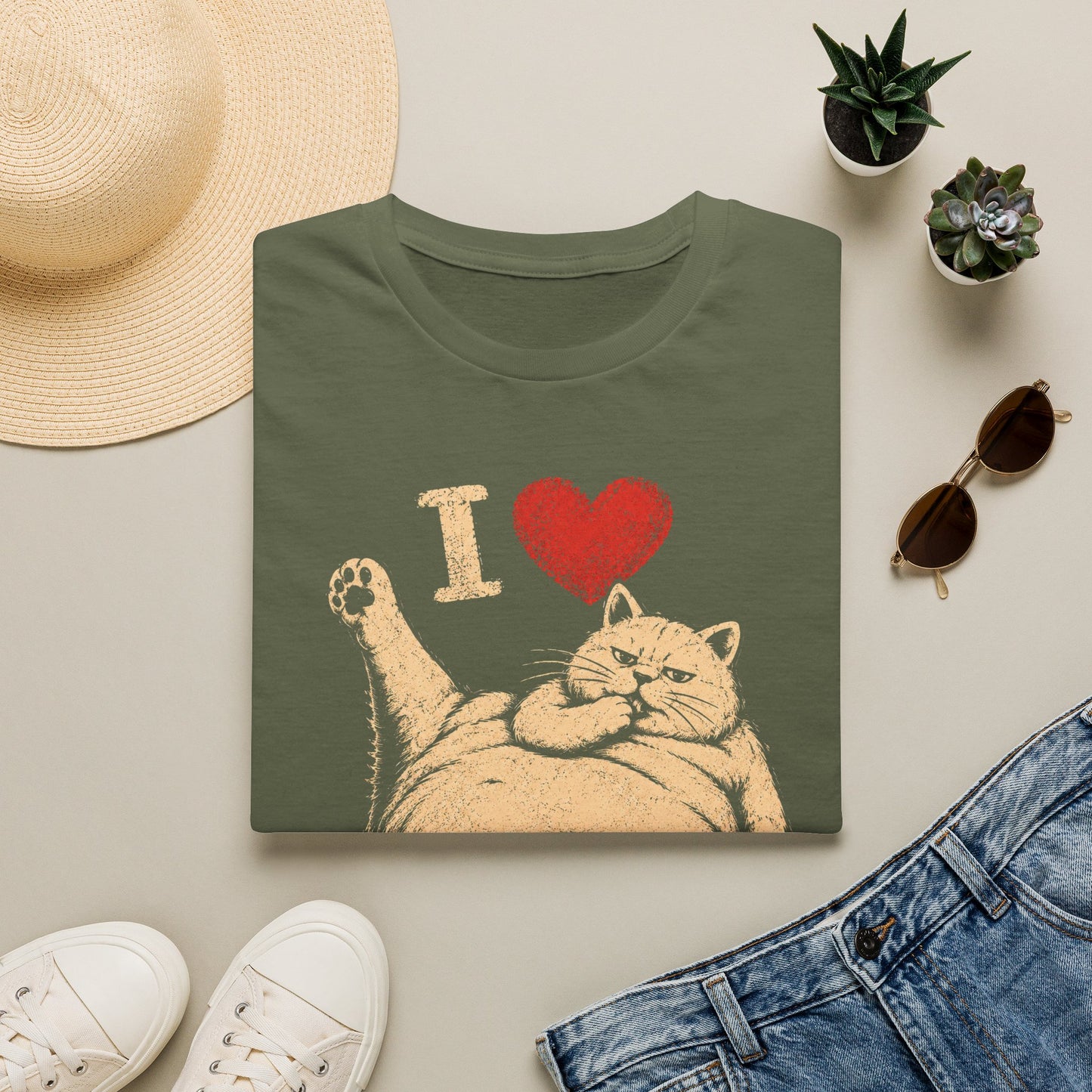 Big Boned T-Shirt