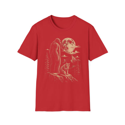 Moon Watchers T-Shirt