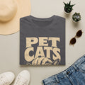 Cat pets T-Shirt