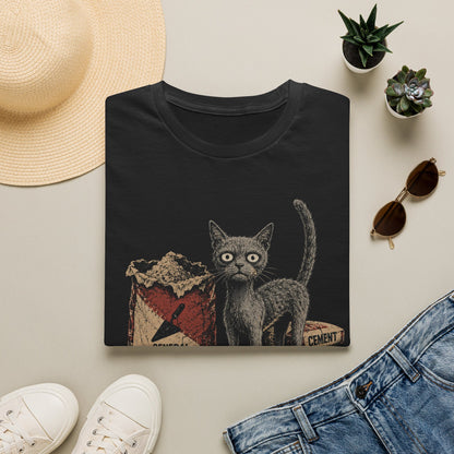 Cement Eater T-Shirt