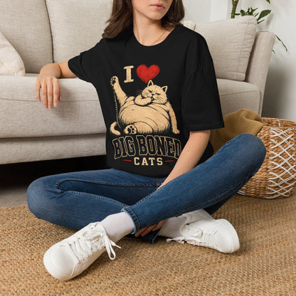 Big Boned T-Shirt