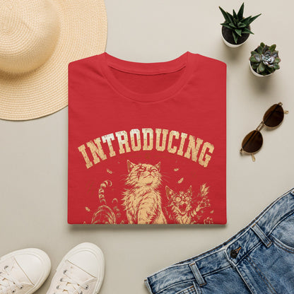 Feral Collection T-Shirt