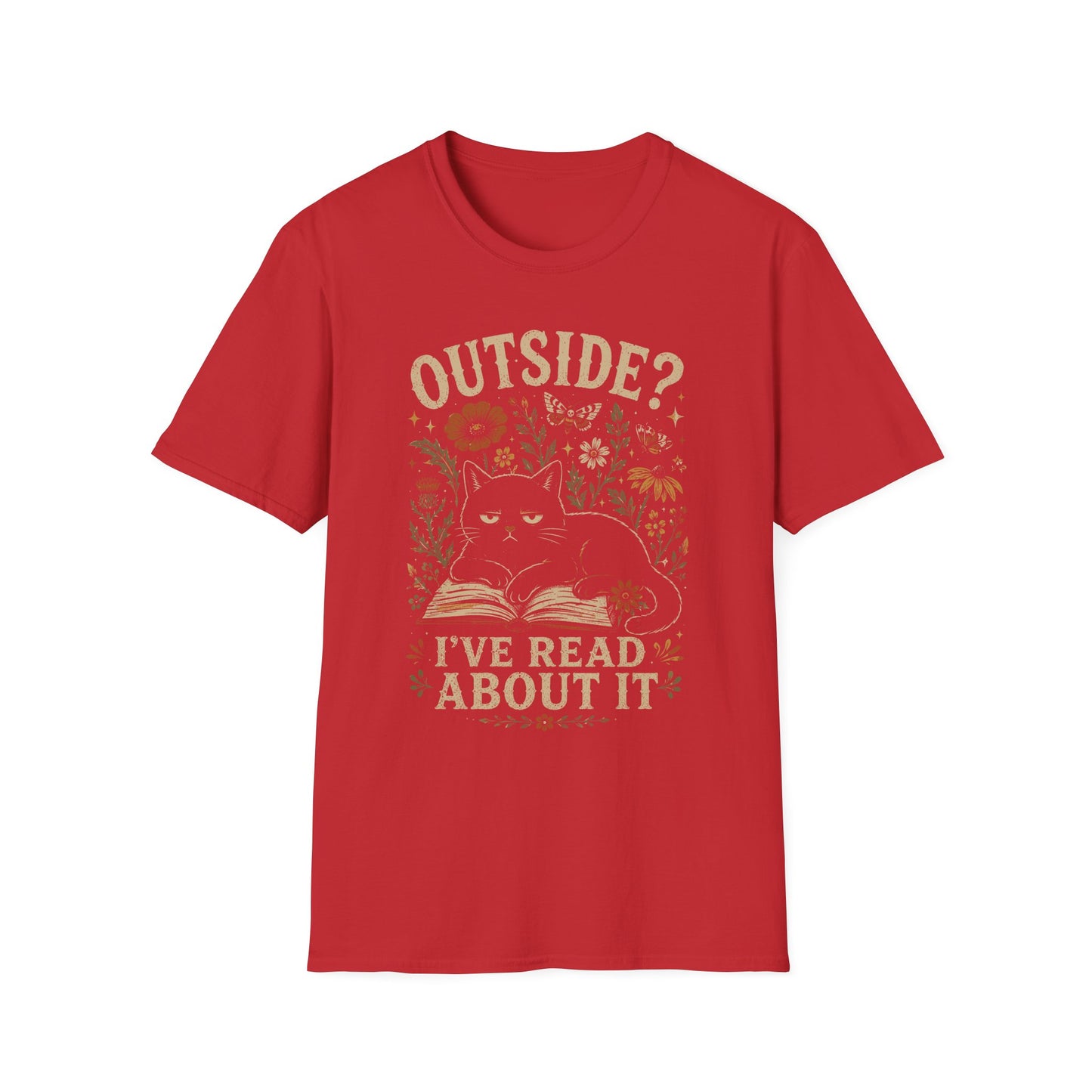 Read about t T-shirt
