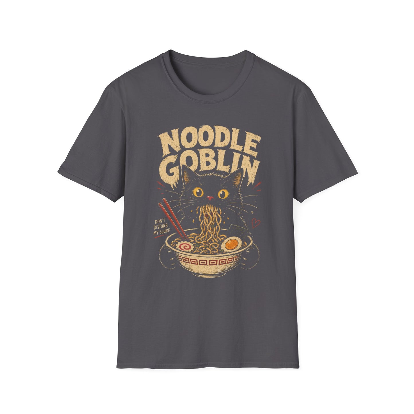Noodle Goblin T-Shirt