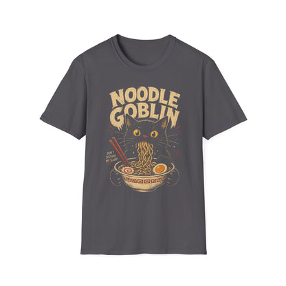 Noodle Goblin T-Shirt