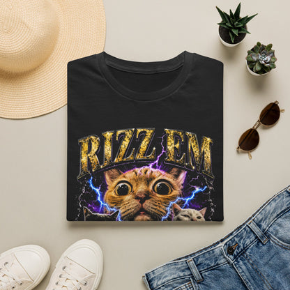 Kizzen Kitten T-Shirt