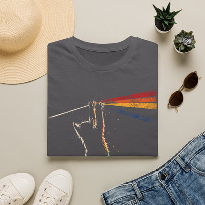 Rainbow Pounce T-Shirt