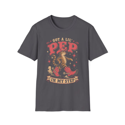 Pep step t T-shirt