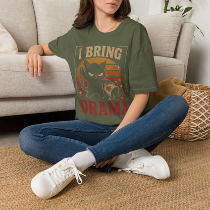 Bring Drama T-Shirt