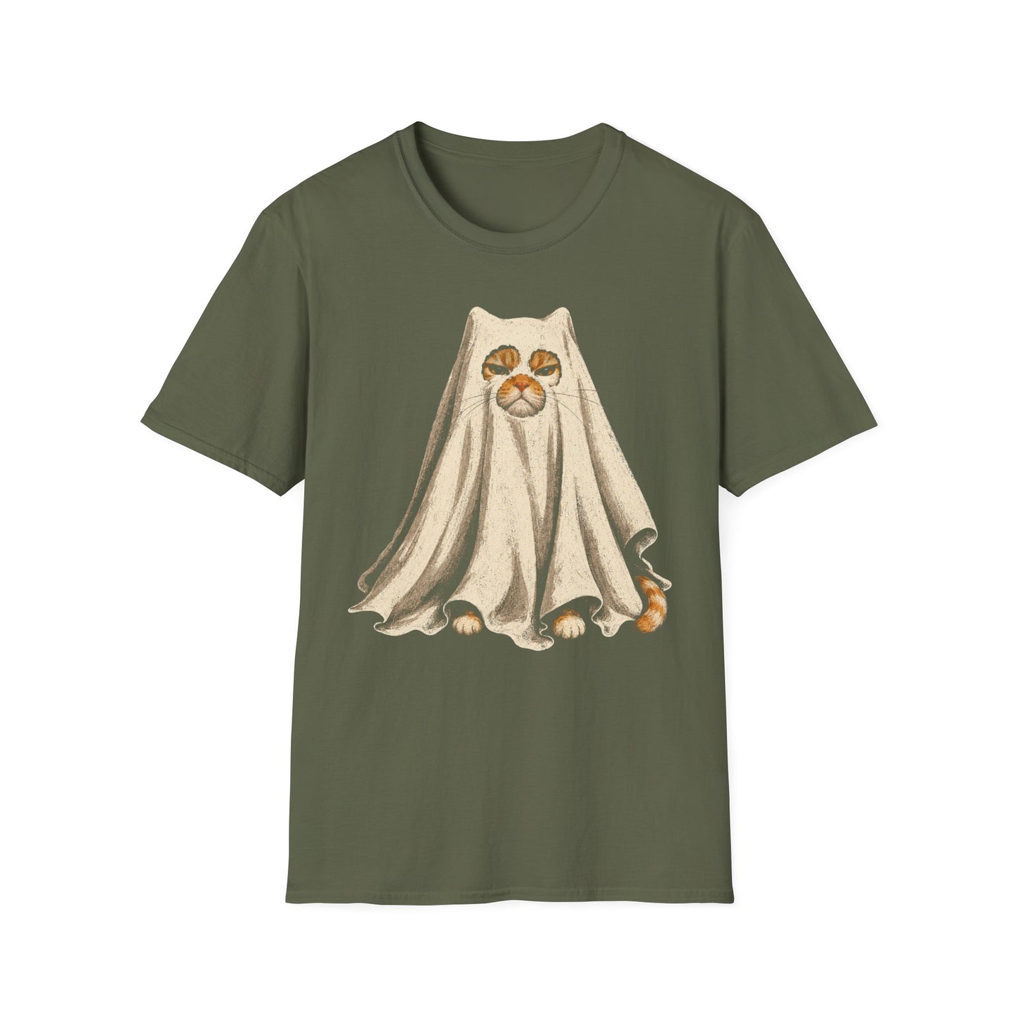 Blanket Phantom T-Shirt