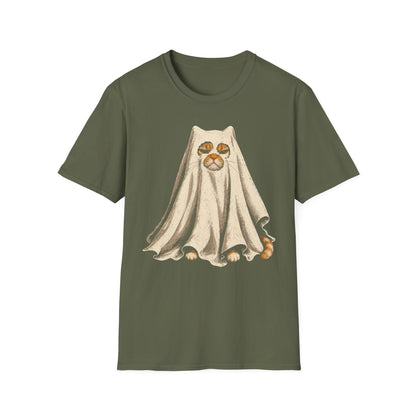 Blanket Phantom T-Shirt
