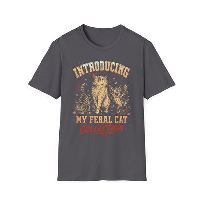 Feral Collection T-Shirt