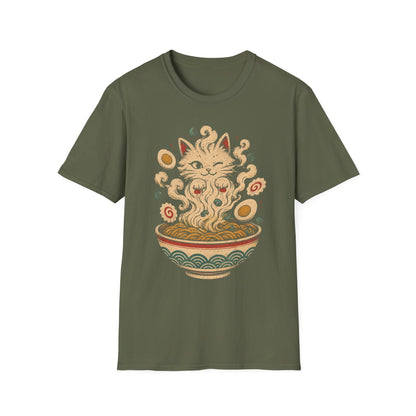 Ramen Cloud T-Shirt