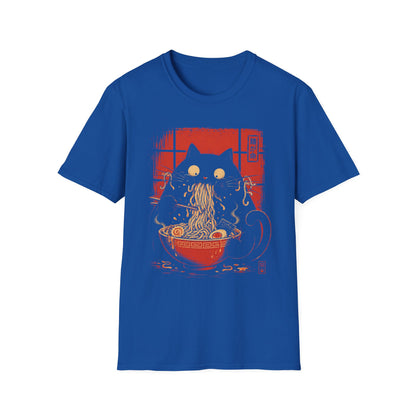 Ramen Shadow T-Shirt