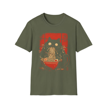 Ramen Shadow T-Shirt