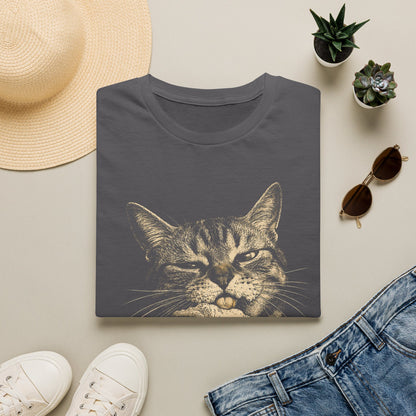 Beer Whiskers T-Shirt