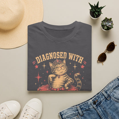 Slay phd t T-shirt