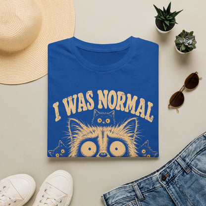 Normal Amount T-Shirt