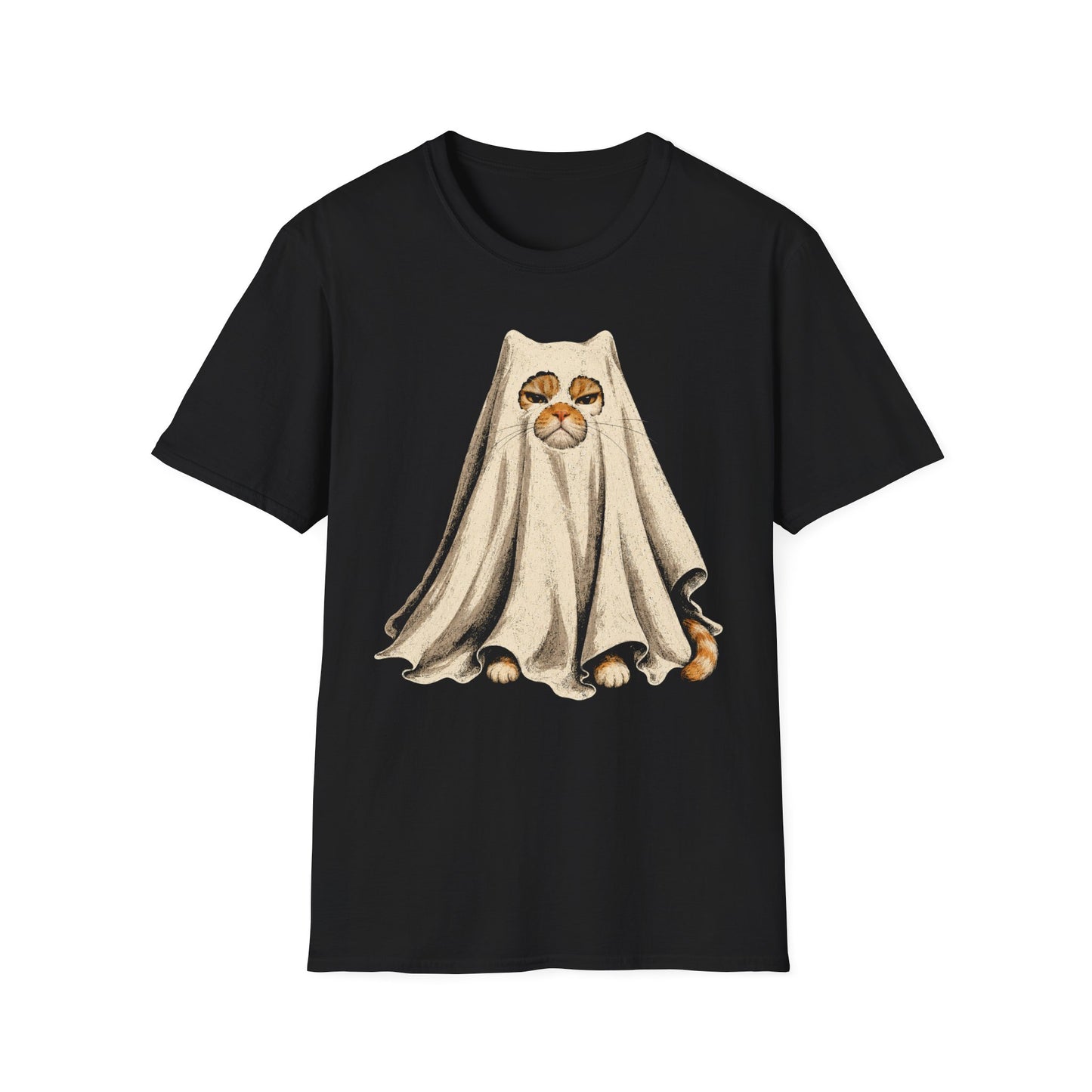 Blanket Phantom T-Shirt
