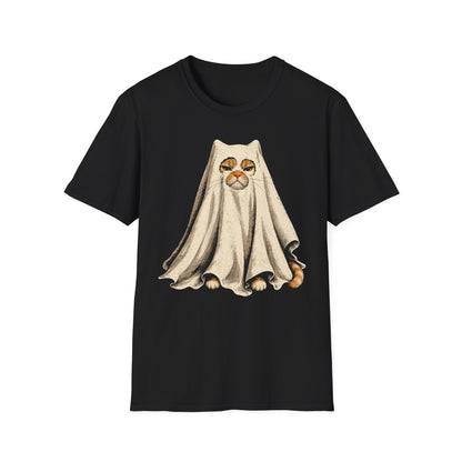 Blanket Phantom T-Shirt