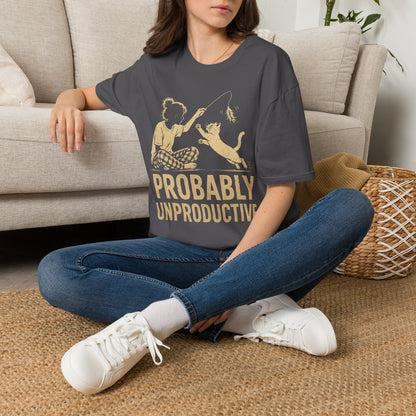 Lazy Magic T-Shirt