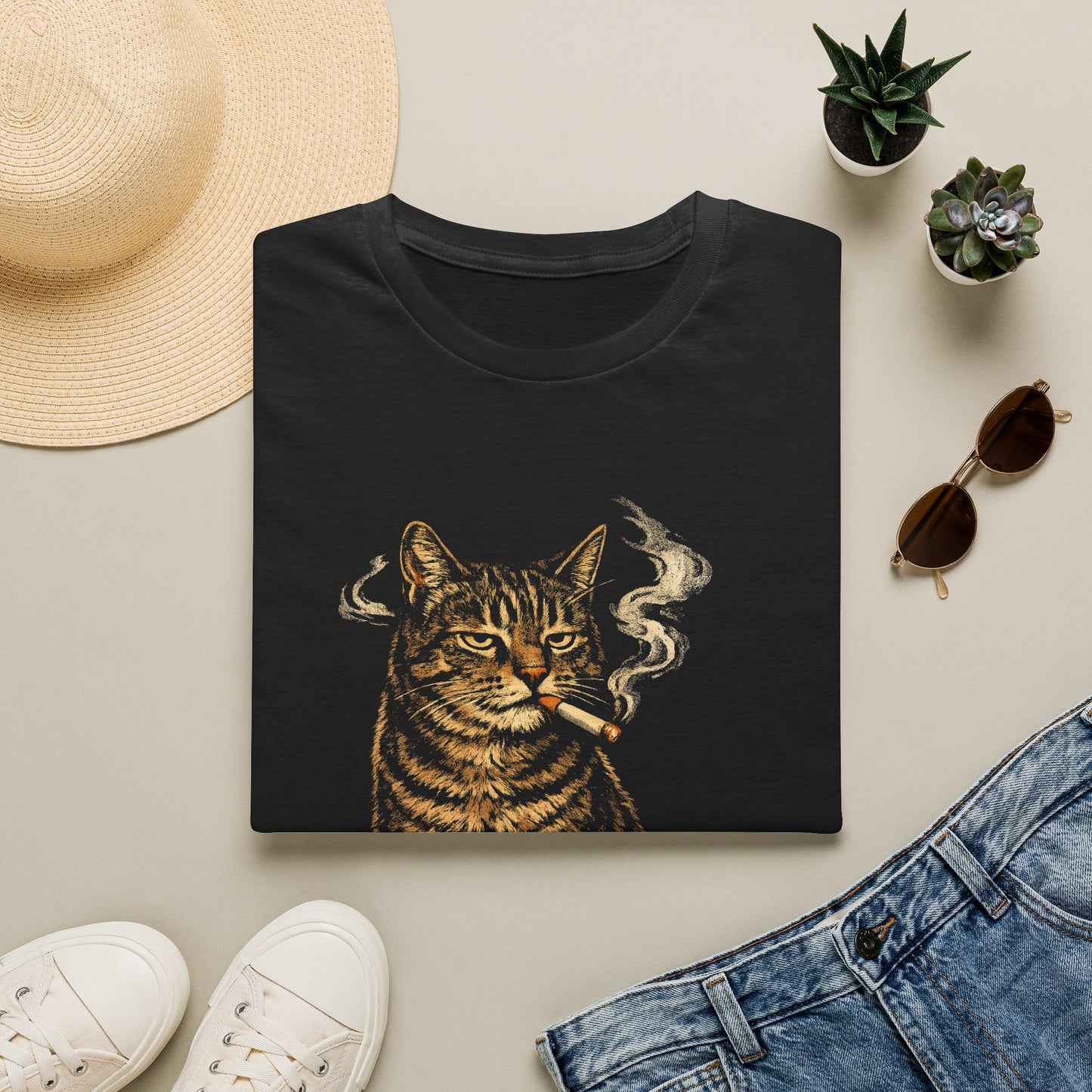 Meow Brew T-Shirt