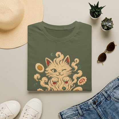 Ramen Cloud T-Shirt