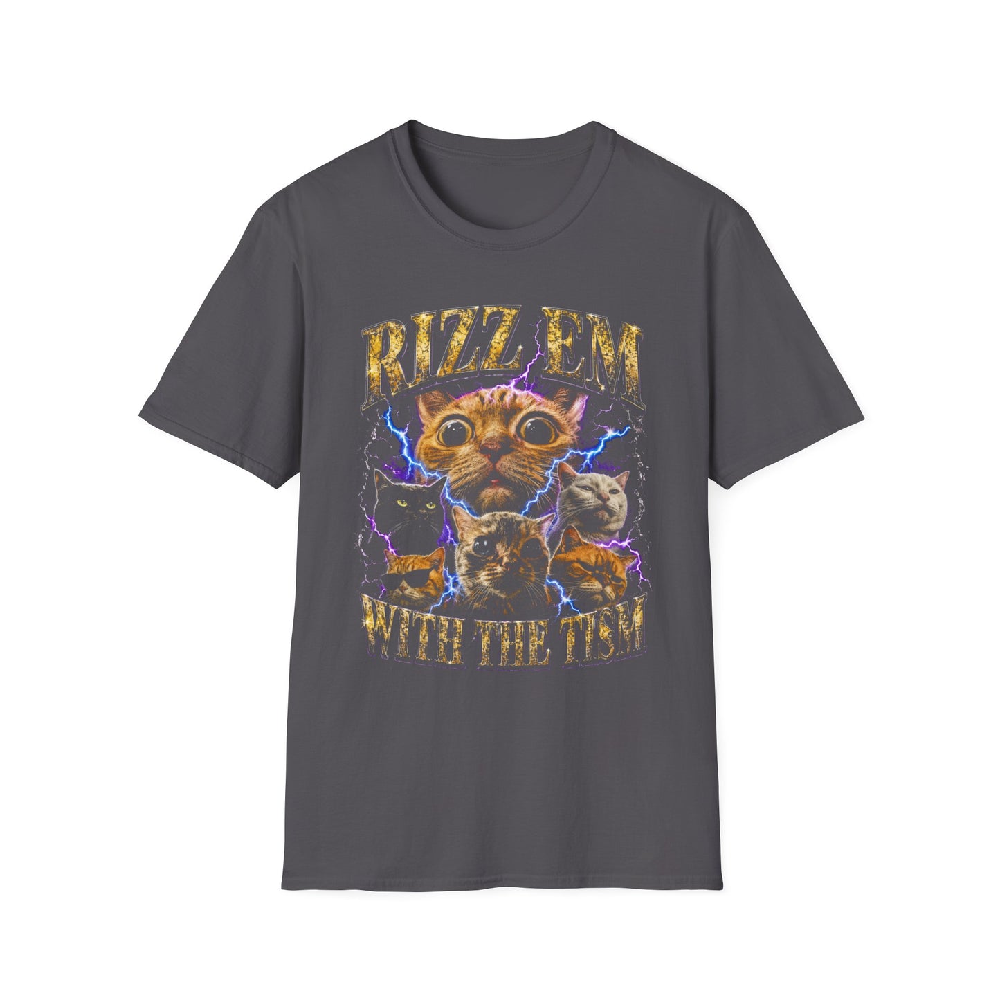 Kizzen Kitten T-Shirt