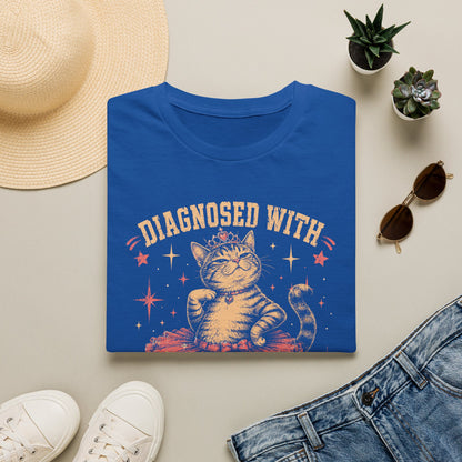 Slay phd t T-shirt