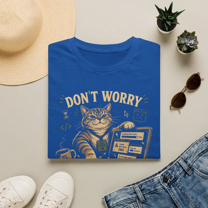 Don't Worry Sup T-Shirt