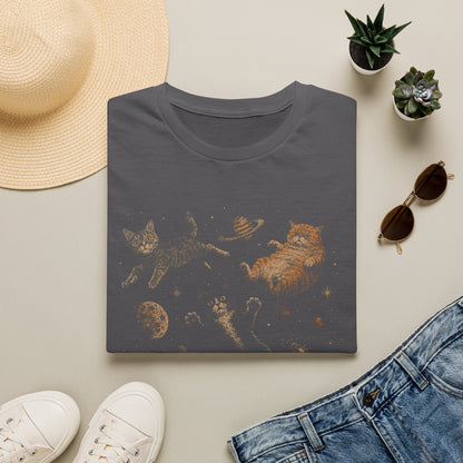 Moon Cats T-Shirt