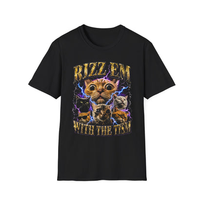 Kizzen Kitten T-Shirt