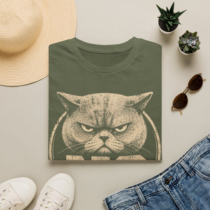 Circle No T-Shirt