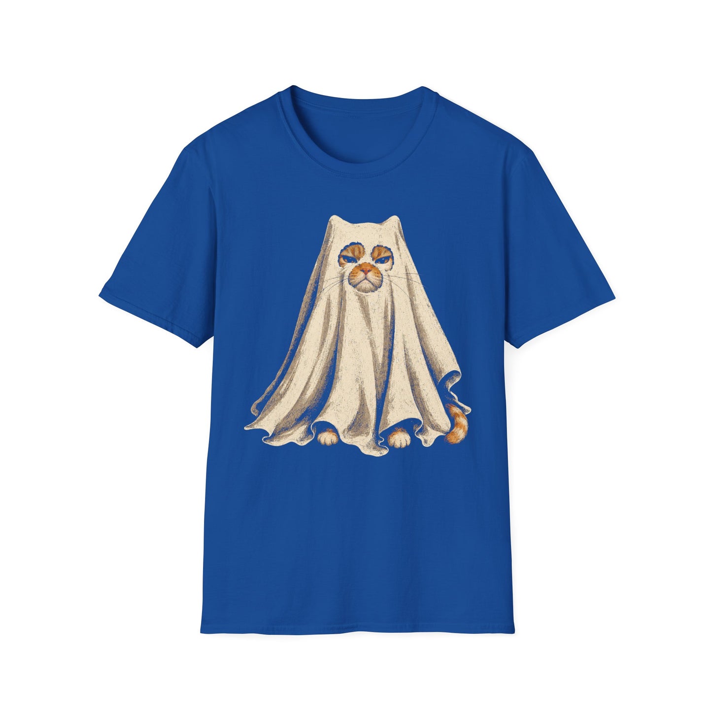 Blanket Phantom T-Shirt