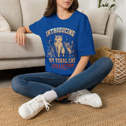 Feral Collection T-Shirt